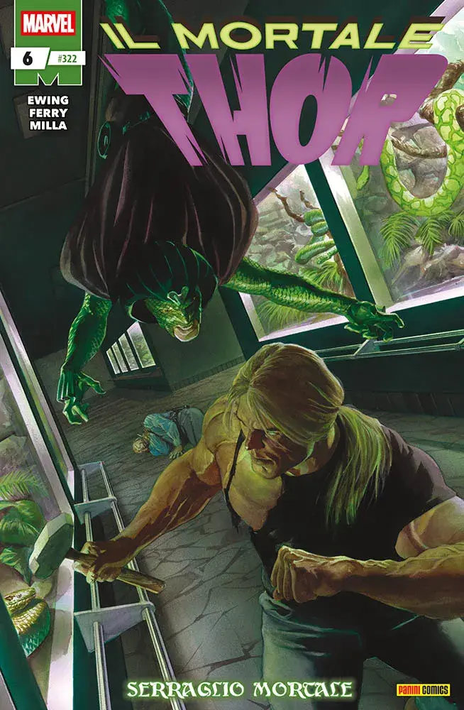 Volume cover